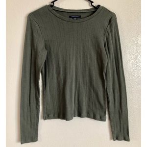 🌸American Eagle Top